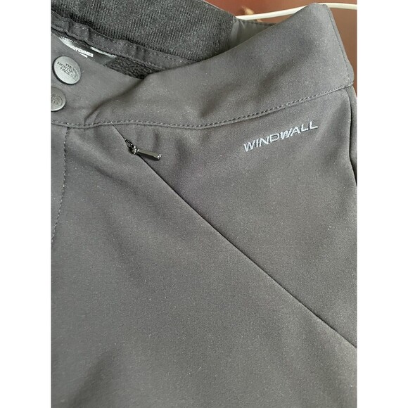 THE NORTH FACE Women's Apex STH Snow Pant Black SZ XS/Reg, Great Conditions! - Picture 10 of 10